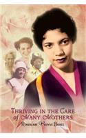 Thriving In The Care of Many Mothers