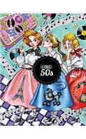 Fashionable 50s