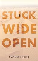 Stuck Wide Open