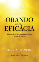 ORANDO com EFICÁCIA