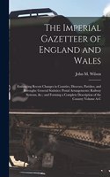 Imperial Gazetteer of England and Wales
