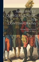 Aristippe Et Quelques-uns De Ses Contemporains