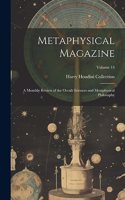 Metaphysical Magazine