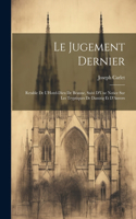 Jugement Dernier