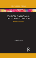 Political Financing in Developing Countries