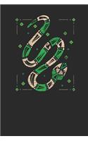 Ethnic Snake