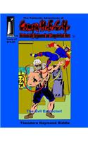 The Fantastic Adventures of Compu-M.E.C.H.