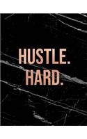 Hustle Hard
