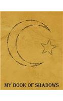 My Book Of Shadows
