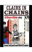 Claire in Chains