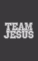 Team Jesus