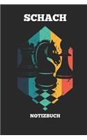Schach Notizbuch