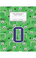 Primary Composition Notebook Grades K-2 Story Journal O