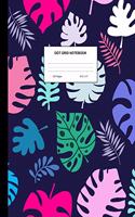 Dot Grid Notebook