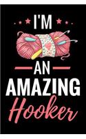 I'm An Amazing Hooker