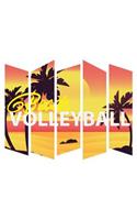 Beach Volleyball