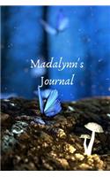 Madalynn's Journal