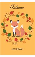 Autumn Journal