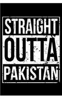 Straight Outta Pakistan