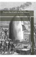 From the Earth to the Moon