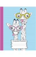 Composition Notebook
