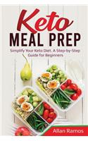 Keto Meal Prep