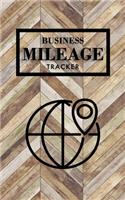 Business Mileage Tracker