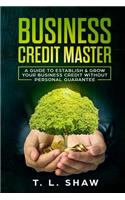 Business Credit Master
