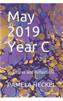 May 2019 Year C