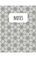 Notes