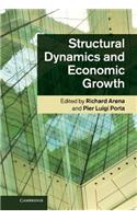 Structural Dynamics and Economic Growth