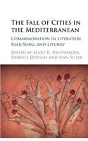 Fall of Cities in the Mediterranean