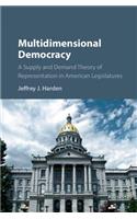 Multidimensional Democracy