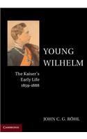 Young Wilhelm