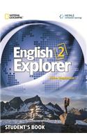 English Explorer 2: Teacher's Resource Book