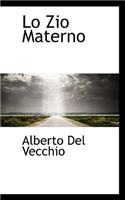 Lo Zio Materno