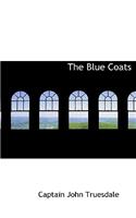The Blue Coats
