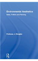 Environmental Aesthetics