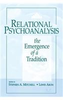 Relational Psychoanalysis, Volume 14