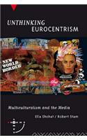 Unthinking Eurocentrism