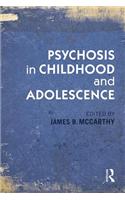 Psychosis in Childhood and Adolescence
