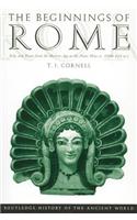 The Beginnings of Rome