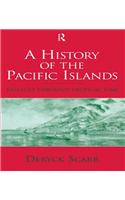 A History of the Pacific Islands