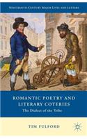 Romantic Poetry and Literary Coteries