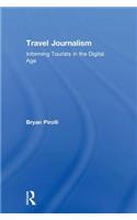 Travel Journalism