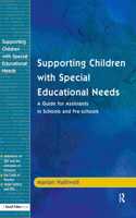 Supporting Children with Special Educational Needs