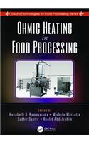 Ohmic Heating in Food Processing