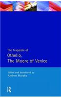 The Tragedie of Othello, the Moore of Venice