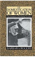 The Domestication of Women