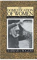 Domestication of Women